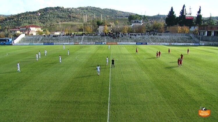Barazim në Ballsh, Bylisi i ngadalëson ritmin Teutës