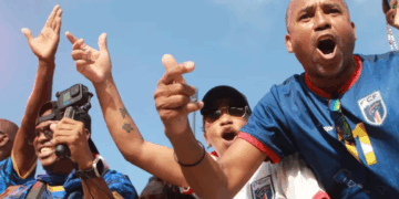 Rekord historik, ja cili është kombi i vogël ishullor i cili “prek” Botërorin për herë të parë