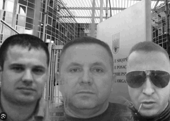 GJKKO ndan dosjen me 11 të akuzuar/ Çapja, Martinaj dhe Çela do të gjykohen veçmas