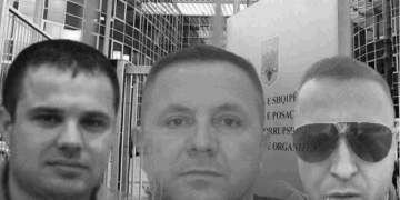 GJKKO ndan dosjen me 11 të akuzuar/ Çapja, Martinaj dhe Çela do të gjykohen veçmas
