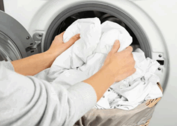 Thani çarçafët më shpejt në dimër duke përdorur këtë metodë