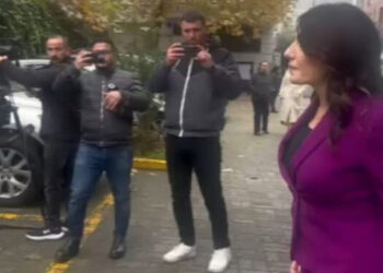 Skandalet me tenderat AKSHI-t, drejtoresha Mirlinda Karçanaj paraqitet në SPAK