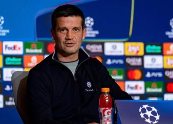 “Liverpool i fortë edhe pa Salah”, trajneri i Interit flet para duelit në Champions