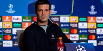 “Liverpool i fortë edhe pa Salah”, trajneri i Interit flet para duelit në Champions