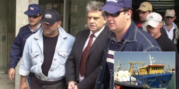 “Eskobari grek” kapet nga autoritetet: Si transportonte cigare nga Shqipëria dhe drogë në Evropë