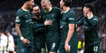 Alonso drejt shkarkimit, City përmbys Realin, PSG ndalet në Spanjë, Juventus nuk gabon, Arsenal vazhdon fitoret