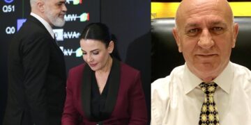 “KM më kërkoi të takoj Ram Gecin” zbardhen të tjera biseda të Ballukut, si “Geci sh.p.k” fitoi tenderin e rrugës së ‘Porto Romanos’