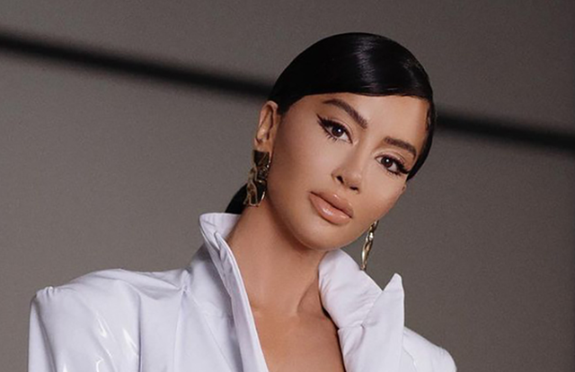 Dafina Zeqiri ndryshon vendodhjen e koncertit “Supernova”, ja ku do të zhvillohet…