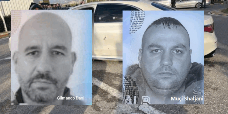 “Spanja kthen përgjigje/ Detaje të reja nga atentati i Rinasit