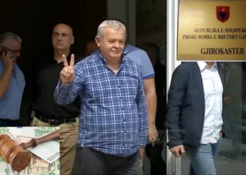 Troje,banesa, karburant e biznese,…/ Konfiskohen 3 milionë euro pasuri në emër të ish kryekomunarit të Lazaratit