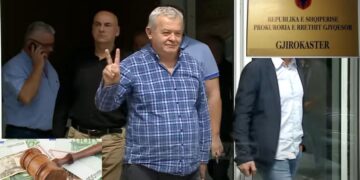 Troje,banesa, karburant e biznese,…/ Konfiskohen 3 milionë euro pasuri në emër të ish kryekomunarit të Lazaratit