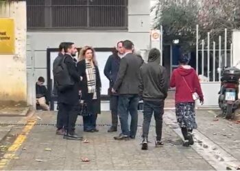 Jepen sot masat e sigurisë për të arrestuarit në protestën e opozitës, prezentë edhe deputetët e PD