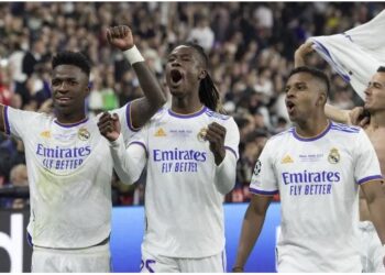 Merkato/ Liverpool-i shënjestron lojtarin e pakënaqur të Realit, përgatit ofertën