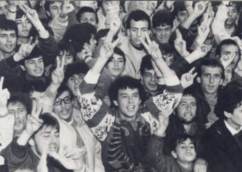 Salianji: 8 Dhjetori, dita për të kujtuar se nga vijmë e ku duhet të shkojmë!