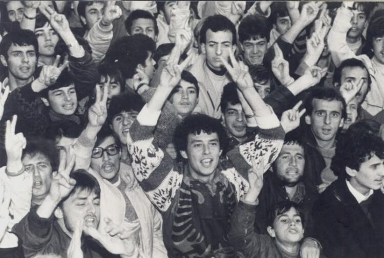 Salianji: 8 Dhjetori, dita për të kujtuar se nga vijmë e ku duhet të shkojmë!