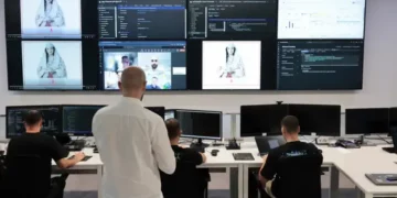 Skandali i AKSHI-t/ E-Albania bllokohet, qytetarët dhe bizneset pa shërbime