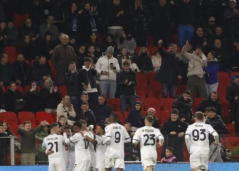 Dinamo fiton superkupën, mund me përmbysje Egnatian në Arenën Kombëtare dhe merr trofeun (video)