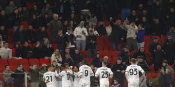 Dinamo fiton superkupën, mund me përmbysje Egnatian në Arenën Kombëtare dhe merr trofeun (video)