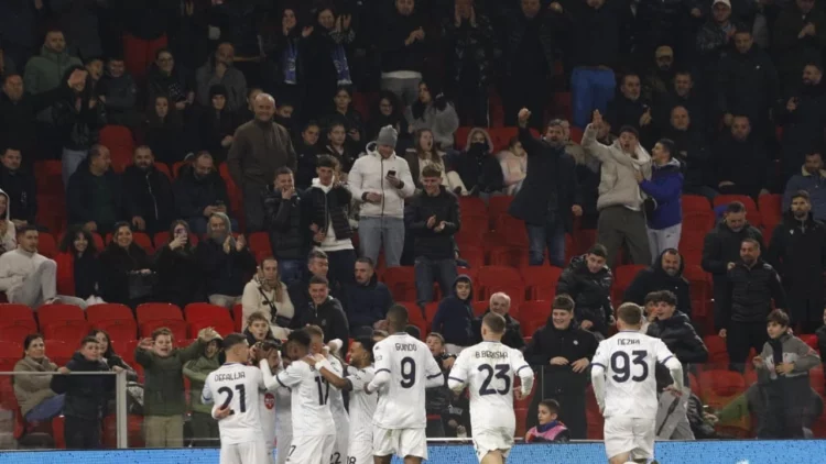 Dinamo fiton superkupën, mund me përmbysje Egnatian në Arenën Kombëtare dhe merr trofeun (video)