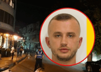 Raportimi i mediave: Shqiptari që terrorizoi Luksemburgun, mik me djalin e deputetit, që njihet si bosi i drogës