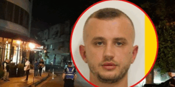 Raportimi i mediave: Shqiptari që terrorizoi Luksemburgun, mik me djalin e deputetit, që njihet si bosi i drogës