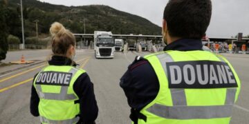 Shqiptari kapet me 18 kg kokainë në Francë: “Jam në vështirësi financiare”