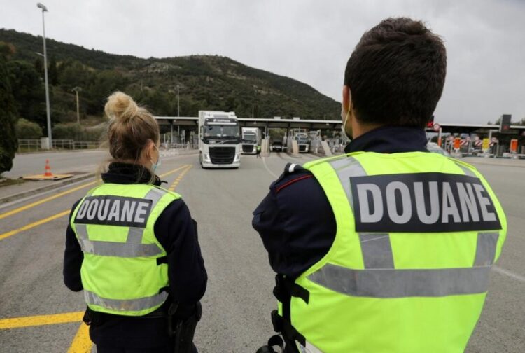 Shqiptari kapet me 18 kg kokainë në Francë: “Jam në vështirësi financiare”