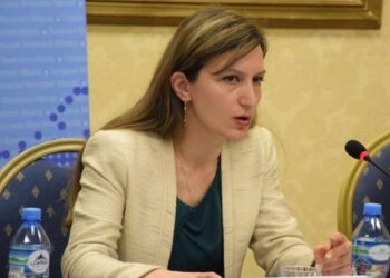 Drejtoresha e Migracionit Alma Bime në arrest shtëpie për kanosje dhe dëmtime prone