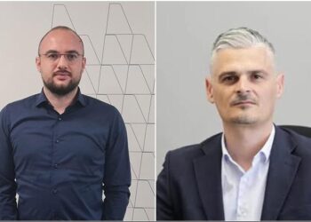 Apeli rrëzon 2 vartësit e Ballukut, Gentian Gjyli dhe Erald Elezi do qëndrojnë në arrest shtëpie