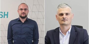 Apeli rrëzon 2 vartësit e Ballukut, Gentian Gjyli dhe Erald Elezi do qëndrojnë në arrest shtëpie