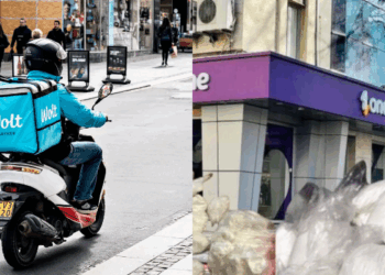 Trafik droge/ Gjykata lë “arrest me burg” për 21 persona, përfshirë edhe stafin e One dhe Wolt