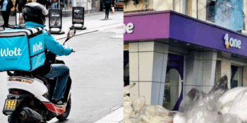 Trafik droge/ Gjykata lë “arrest me burg” për 21 persona, përfshirë edhe stafin e One dhe Wolt