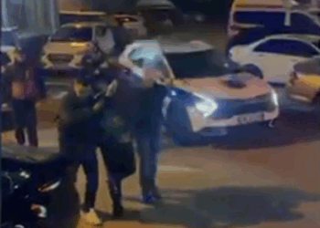 Shpërndanin drogë në Komunën e Parisit, në pranga 2 persona