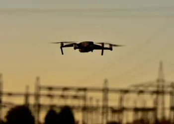 Turqia rrëzon dronin e paidentifikuar mbi hapësirën e saj ajrore në Detin e Zi