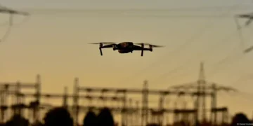 Turqia rrëzon dronin e paidentifikuar mbi hapësirën e saj ajrore në Detin e Zi