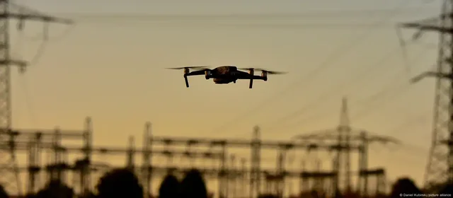 Turqia rrëzon dronin e paidentifikuar mbi hapësirën e saj ajrore në Detin e Zi