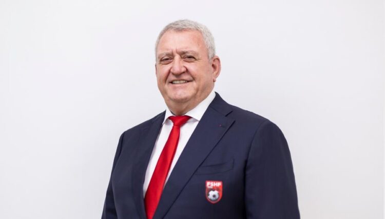 Duka uron Vitin e Ri 2026: Po lëmë pas një vit historik për futbollin shqiptar, kemi ëndrra të mëdha…