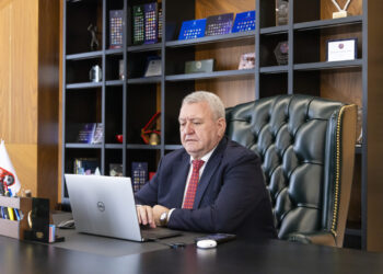 Presidenti Duka merr pjesë në mbledhjen e parë të Komitetit të Federatave Anëtare të FIFA-s