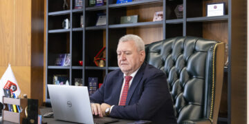 Presidenti Duka merr pjesë në mbledhjen e parë të Komitetit të Federatave Anëtare të FIFA-s