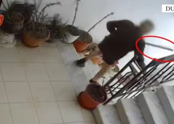 Tentoi të vriste bashkëshorten me shkop druri, arrestohet 76-vjeçari në Durrës
