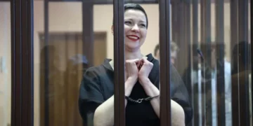 Marrëveshja me SHBA-në për heqjen e sanksioneve, Bjellorusia liron 123 të burgosur politikë