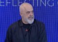 Rama qetëson kritikët: Diella nuk merr vendime, vetëm përpunon të dhënat
