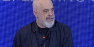 Rama qetëson kritikët: Diella nuk merr vendime, vetëm përpunon të dhënat