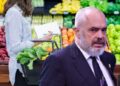 Faturat e fundvitit rriten, familjet shqiptare detyrohen të kursejnë në ushqime