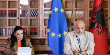 Balluku non-grata nga SHBA? Fox News: Sundimi i Ramës ka arritur në “kapjen e shtetit”