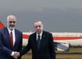Dokumenti/ Avioni ‘dhuratë’ i Erdogan për Ramën, faturë 1 miliardë dollarë për shqiptarët