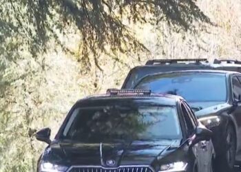 Përfundon mbledhja e qeverisë/ Rama ikën nga Kryeministria, Balluku ‘ngujohet’ në zyrë