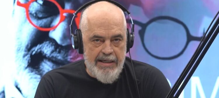 Agjentët e BKH trokasin në kryeministri, Rama: Trimoshat nuk pranuan të dorëzonin patllaken të dera