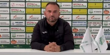 Egnatia kërkon “hakmarrjen” ndaj Dinamos, Edlir Tetova: Daja ka qenë trajneri im, por i kemi marrë masat