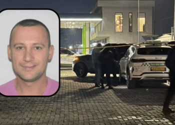 Ekzekutimi i biznesmenit në Elbasan, policia shoqëron 10 persona